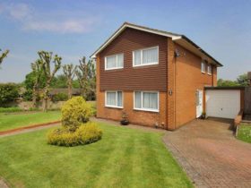 5 Bedroom Detached
